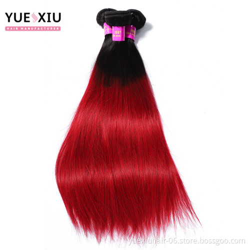 Dropship 100% Brazilian Human Hair Extension Dropshipping